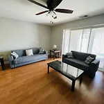 New 2Br 2B Elkins Park, 1 Month Min - Parking