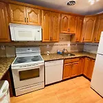 New 2Br 2B Elkins Park, 1 Month Min - Parking
