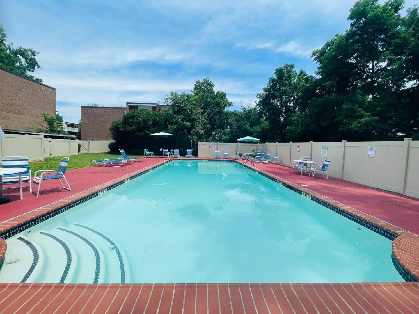 New 2br 2b Elkins Park, 1 Month Min - Parking *