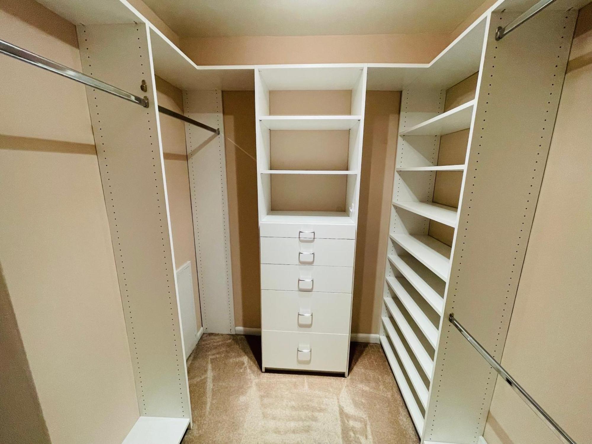 New 2br 2b Elkins Park, 1 Month Min - Parking *