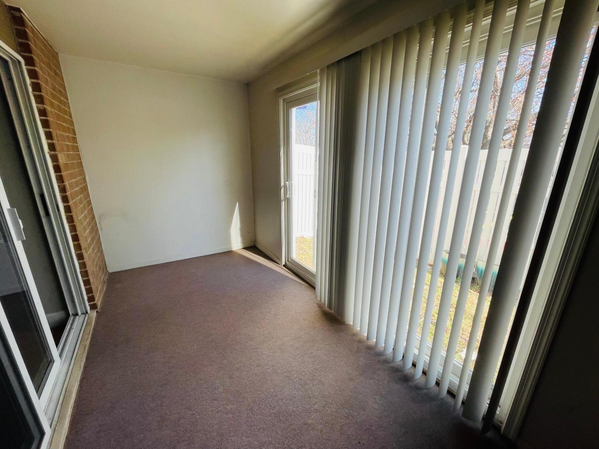 Apartment New 2br 2b Elkins Park, 1 Month Min - Parking *