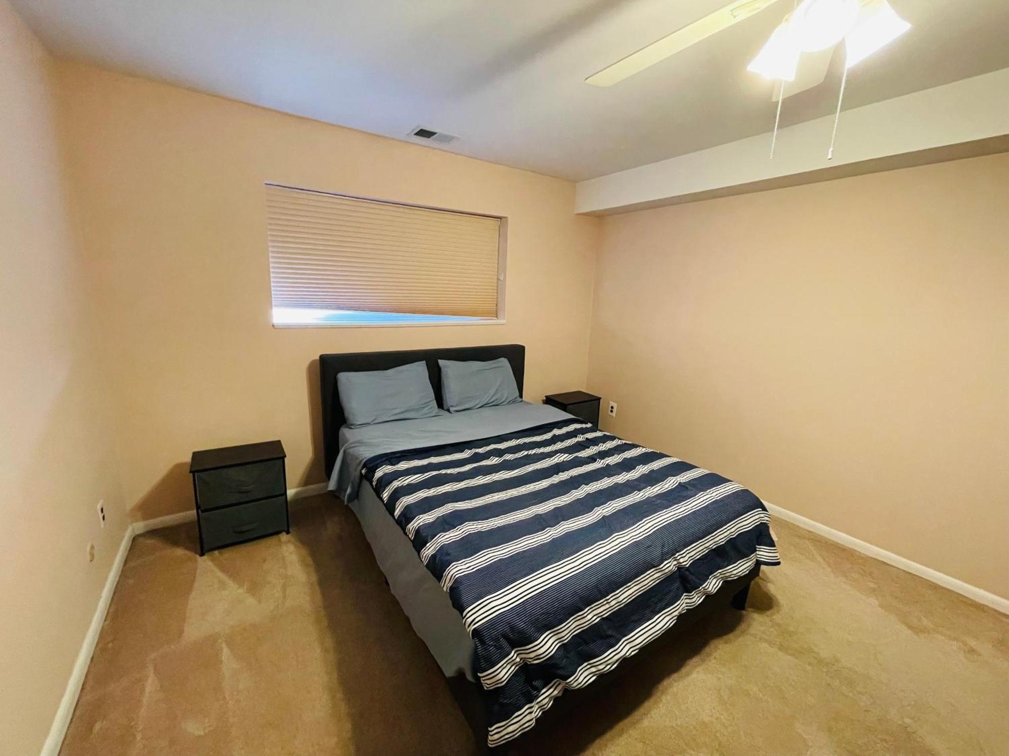 New 2br 2b Elkins Park, 1 Month Min - Parking
