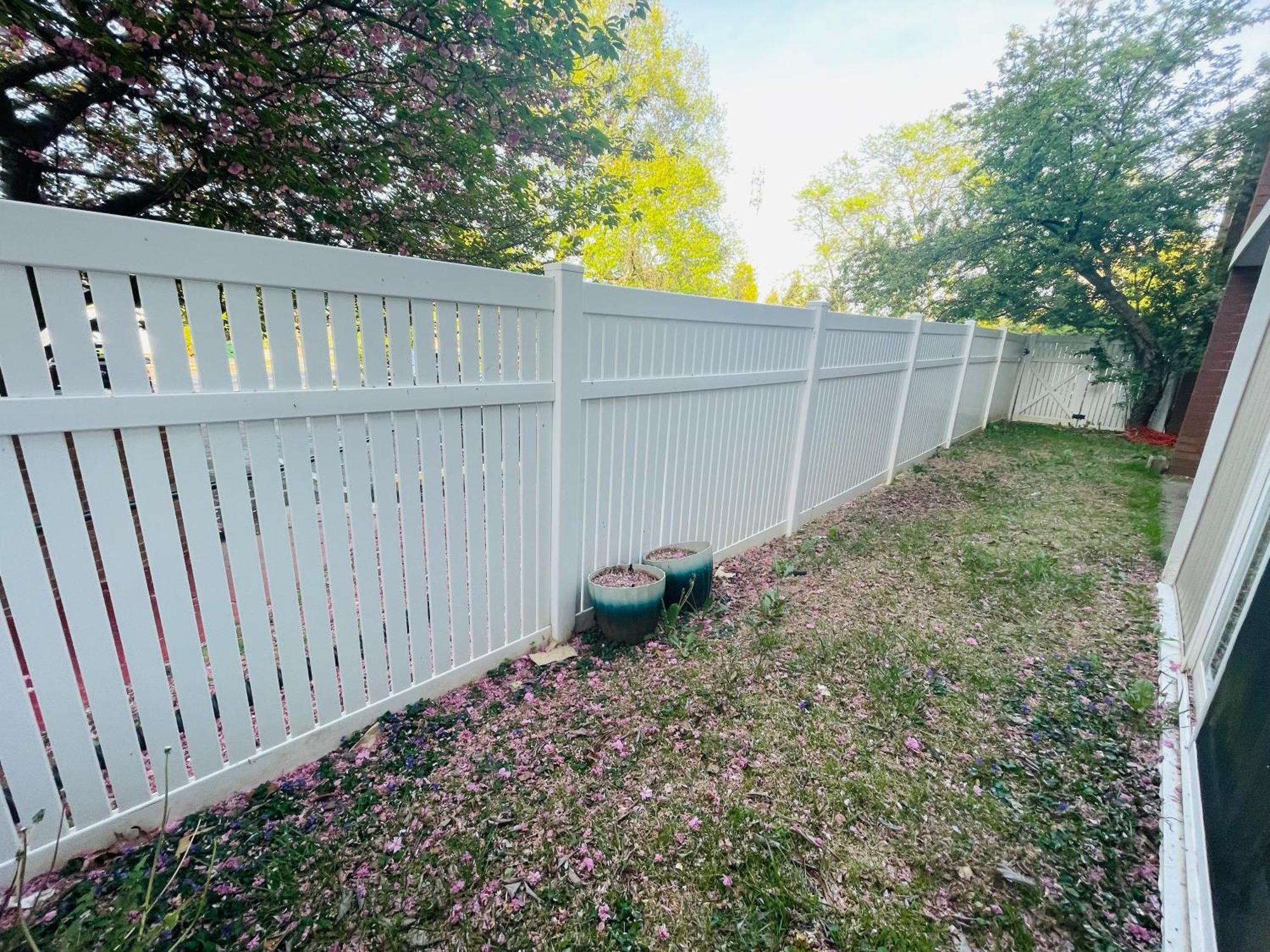New 2br 2b Elkins Park, 1 Month Min - Parking Elkins Park